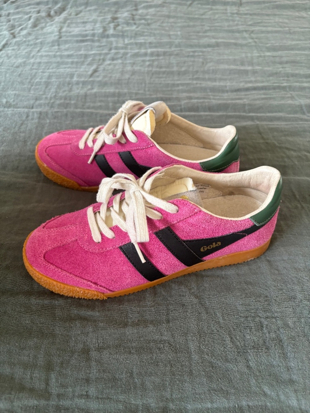 Gola Elan Sneaker